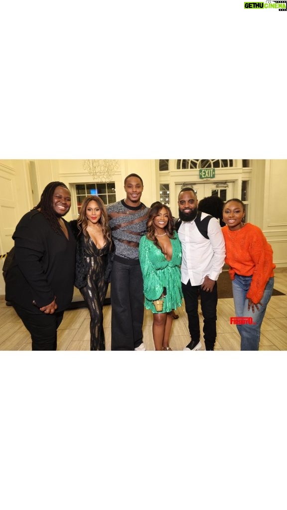 Kandi Burruss Tucker Instagram - So thankful to be a producer on such an amazing show! @thewizbway is a must see! 📸 @riousshotme 📸 @hauseofglam 📸. @freddyopix