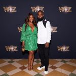 Kandi Burruss Tucker Instagram - Last night was a night to remember! @thewizbway opening night in Atlanta was spectacular. We are sold out all week. Thank you to everyone who came! We appreciate you all so much! Please forgive me but I will be posting pics from last night all day.
