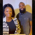 Kandi Burruss Tucker Instagram - Are you ready Atlanta!? #TheWizMusical is easing on down to @thefoxtheatre TONIGHT through November 19. We can’t wait to see you all! 🌪️ ✨💚