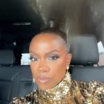 Kandi Burruss Tucker Instagram - On my way to this year’s People’s Choice Awards with @jazmine! Catch me enjoying the party of the year tonight at 8pm on @NBC #PCAS
