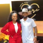 Kandi Burruss Tucker Instagram - With all the talk of a first date and where to take someone we often forget that a purpose partner should be the goal. Tonight on the @loveyoumooreshow I will be sitting down with @williemoorejrlive and we discuss relationships, finances, blending families and more. Tune in 9pm eastern @youtube