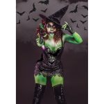 Kandi Burruss Tucker Instagram - Halloween Throwback! 🎃👻