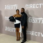 Kandi Burruss Tucker Instagram - My 👑! @todd167 ❤️ 📸 @tyrenredd