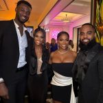 Kandi Burruss Tucker Instagram - Last night was all about celebrating powerful women! I had an awesome time. Thank you @variety for bringing us all together! ❤️ #WomenOfReality #Top40PowerfulWomenOfRealityTv Pics 1-5 📸 @gettyimages @variety