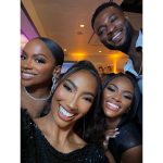 Kandi Burruss Tucker Instagram - Last night was all about celebrating powerful women! I had an awesome time. Thank you @variety for bringing us all together! ❤️ #WomenOfReality #Top40PowerfulWomenOfRealityTv Pics 1-5 📸 @gettyimages @variety