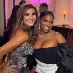 Kandi Burruss Tucker Instagram - Last night was all about celebrating powerful women! I had an awesome time. Thank you @variety for bringing us all together! ❤️ #WomenOfReality #Top40PowerfulWomenOfRealityTv Pics 1-5 📸 @gettyimages @variety