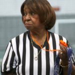 Kandi Burruss Tucker Instagram - Happy birthday to my @therealauntbertha!!!! Y’all say I make a lot of faces but she’s got me beat. I love you #AuntBertha! Everybody give @therealauntbertha some bday love! 🎂❤️🎂❤️