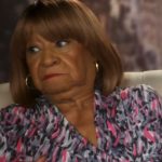 Kandi Burruss Tucker Instagram - Happy birthday to my @therealauntbertha!!!! Y’all say I make a lot of faces but she’s got me beat. I love you #AuntBertha! Everybody give @therealauntbertha some bday love! 🎂❤️🎂❤️