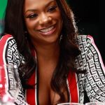Kandi Burruss Tucker Instagram - Todd takes Kandi to a Valentine’s Day dinner @blazesteakandseafood but wasn’t ready for the surprise guest that showed up! Guest star @Todd167 & @iconicheim Director + Editor: @mrdblanks Camera Op: @j.paschalphoto Makeup: @taetv Hair @sewjodie Wardrobe Stylist: @ryanisstyle Production Assistants: @rlx_4k @jeffery.jpeg Nails: @imnails