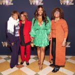 Kandi Burruss Tucker Instagram - Last night was a night to remember! @thewizbway opening night in Atlanta was spectacular. We are sold out all week. Thank you to everyone who came! We appreciate you all so much! Please forgive me but I will be posting pics from last night all day.