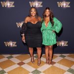 Kandi Burruss Tucker Instagram - Last night was a night to remember! @thewizbway opening night in Atlanta was spectacular. We are sold out all week. Thank you to everyone who came! We appreciate you all so much! Please forgive me but I will be posting pics from last night all day.