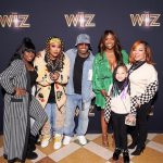Kandi Burruss Tucker Instagram - Last night was a night to remember! @thewizbway opening night in Atlanta was spectacular. We are sold out all week. Thank you to everyone who came! We appreciate you all so much! Please forgive me but I will be posting pics from last night all day.