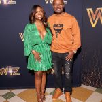 Kandi Burruss Tucker Instagram - Last night was a night to remember! @thewizbway opening night in Atlanta was spectacular. We are sold out all week. Thank you to everyone who came! We appreciate you all so much! Please forgive me but I will be posting pics from last night all day.