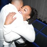 Kandi Burruss Tucker Instagram - Last night we celebrated my bro @donjuannc! It was an awesome night for an awesome man! 🎂🎉🎁🎊
