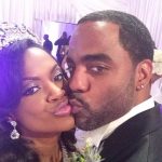 Kandi Burruss Tucker Instagram - Happy Valentine’s Day @todd167!!!!! I love you so much! ❤️❤️