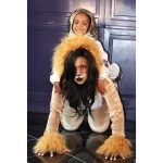 Kandi Burruss Tucker Instagram - Halloween Throwback! 🎃👻