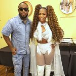 Kandi Burruss Tucker Instagram - Much love to @pleasurep! Loved his performance at #WTTD! #PleasurePSurvivedTheDungeon 🔥🔥🔥🔥 🎥 @hauseofglam