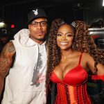 Kandi Burruss Tucker Instagram - If you missed it…. YOU MISSED IT!!!!! @michaelbolwaire did his thing! 🎥: @hauseofglam