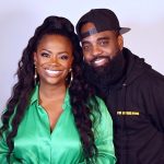 Kandi Burruss Tucker Instagram - 💚 #TheWiz is headed to DC! 💚
