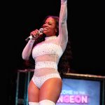 Kandi Burruss Tucker Instagram - As it gets closer to Saturday, I’m getting more excited! WelcomeToTheDungeon.com