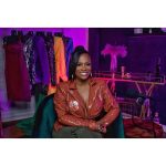 Kandi Burruss Tucker Instagram - I spoke on my decision to leave #RHOA. Check out #SpeakOnIt on my YT! 🗣️