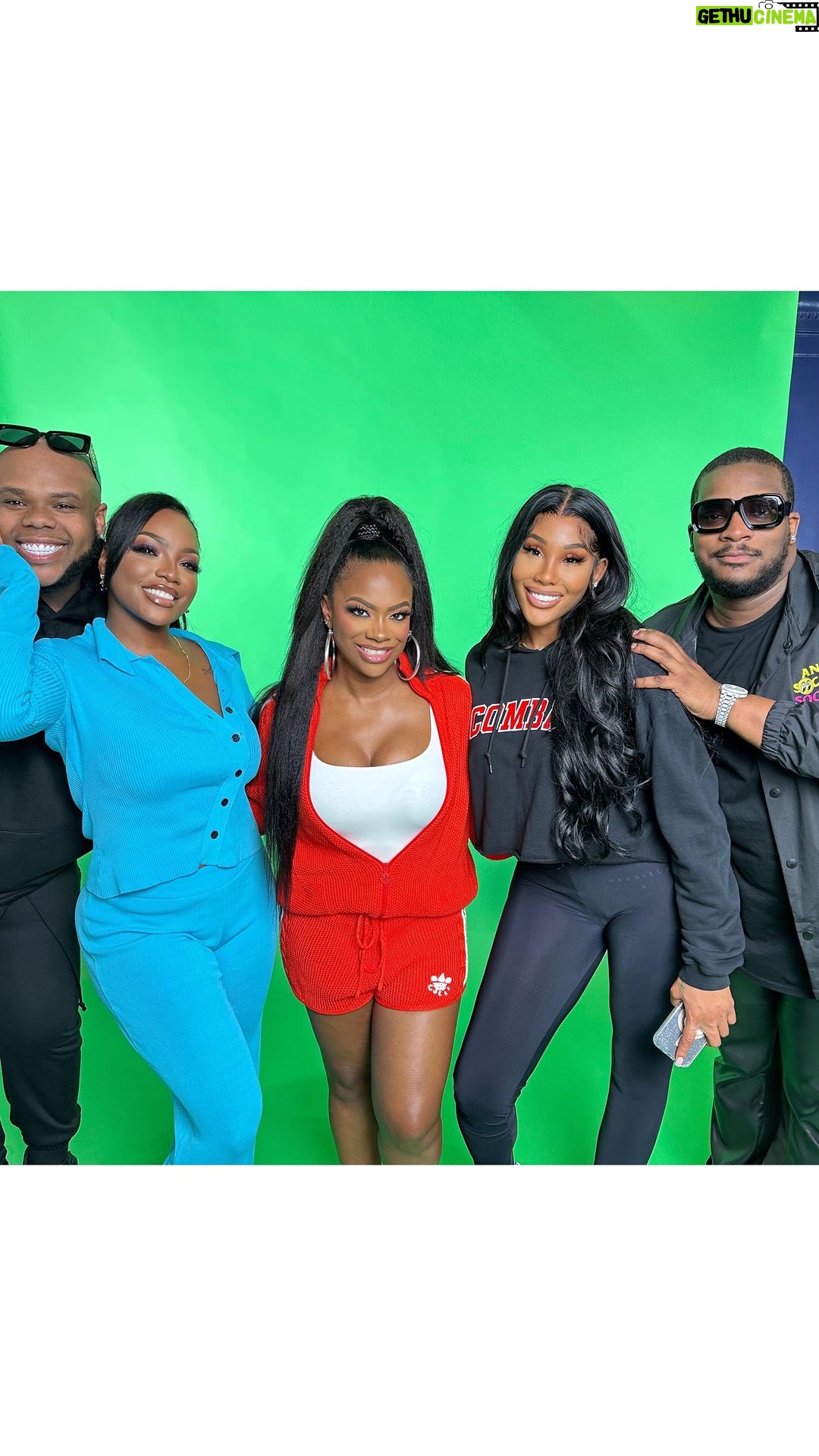 Kandi Burruss Tucker Instagram - What are you gonna wear? We have a thousand dollar prize for the best dungeon costume! Tap link in bio for tickets. π₯π₯π₯π₯ @tiarramonet @iamminglee @thedjaone @monyettashaw & @officialkeepitclassynails @bigsexyofficial @taetv @latashawright & @thehausoffemmeco Director + Editor: @mrdblanks Camera Op: @j.paschalphoto @missdany__ Hair: @sewjodie Makeup: @taetv Wardrobe Stylist: @ryanisstyle Audio: @rIx_4k @jeffery.jpeg Production Assistant: @frenchkiss4you