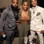 Kandi Burruss Tucker Instagram – So proud of my bro @tip! It’s not easy being an independent filmmaker but he did it! Check out @dapartments404! 
DaPartments404.com