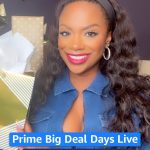 Kandi Burruss Tucker Instagram – #PrimeBigDealDays Live is here! Shop all day today & tomorrow to #feellikeabigdeal! You might even catch @kandi’s list of must-haves in the stream 🛍️