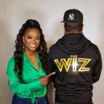 Kandi Burruss Tucker Instagram – #TheWiz #TheWiz #TheWiz!!!!!!!! If you’re in Cleveland, DC, Pittsburgh, Charlotte, Atlanta, Greenville S.C, Chicago, Des Moines IA, Tempe AZ, San Diego, San Francisco, or Los Angeles make sure you come see #TheWiz before we head to Broadway!!!