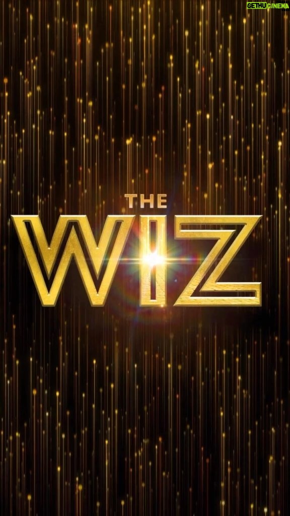 Kandi Burruss Tucker Instagram - When I tell you that @thewizbway is a show that you have to see… YOU HAVE TO SEE IT!!!!! It’s so good y’all!