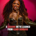 Kandi Burruss Tucker Instagram - Who had been saying that?! Our #BET Family, Kandi Burruss, @kandi has taken a break from #RHOA. We thank her for showing us how to stay prayed up and fly above all the haters. Not only is she a Grammy winner, but she is also world-wide! Here are 6 lessons we’ve learned from the longest-running Black Housewife. Thank you, Kandi. We can’t wait to see what you do next and hope to work with you soon! 🖤 #WhereBlackCultureLives