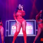 Kandi Burruss Tucker Instagram - As it gets closer to Saturday, I’m getting more excited! WelcomeToTheDungeon.com