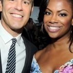 Kandi Burruss Tucker Instagram - Thank you @bravoandy! I love you! ❤️ 😘