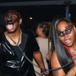 Kandi Burruss Tucker Instagram - As it gets closer to Saturday, I’m getting more excited! WelcomeToTheDungeon.com