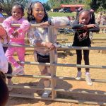 Kandi Burruss Tucker Instagram – It’s that time of year where a trip to the #PumpkinPatch is a must!