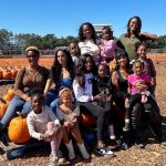 Kandi Burruss Tucker Instagram – It’s that time of year where a trip to the #PumpkinPatch is a must!