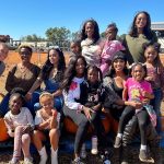 Kandi Burruss Tucker Instagram – It’s that time of year where a trip to the #PumpkinPatch is a must!