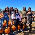 Kandi Burruss Tucker Instagram - It’s that time of year where a trip to the #PumpkinPatch is a must!