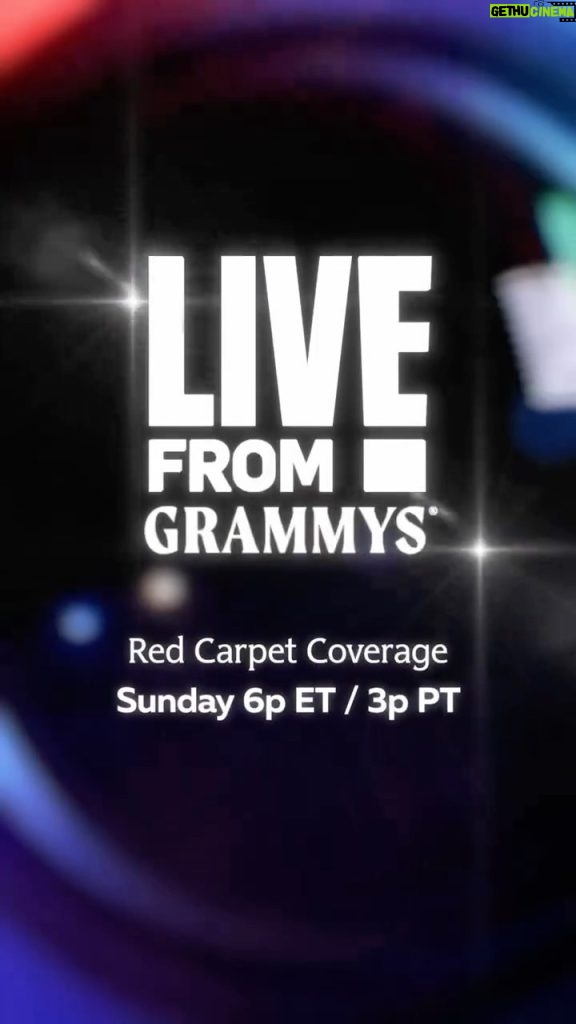 Kandi Burruss Tucker Instagram - It’s my favorite season….Awards Season! 🏆 I’ll be #LiveFromE counting down the minutes until the #GRAMMYs red carpet and you’re cordially invited to the party! It all starts this Sunday at 4p ET/1p PT, only on @eentertainment! 🎉