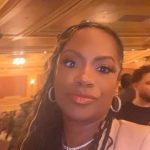 Kandi Burruss Tucker Instagram - Last night was a great night! Thank you to everyone that came to support & sold out the venue here In Baltimore again for a second time! @thewizbway is absolutely amazing!!!! Everybody in the family will love it! Get your tickets before it’s too late.