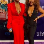 Kandi Burruss Tucker Instagram - So proud of you @kandi 💕🥳 @jazmine @snoopdogg @primevideo #TheUnderdoggs Los Angeles, California