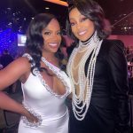 Kandi Burruss Tucker Instagram - Random pics in my phone that I didn’t post… so many great memories! ❤️
