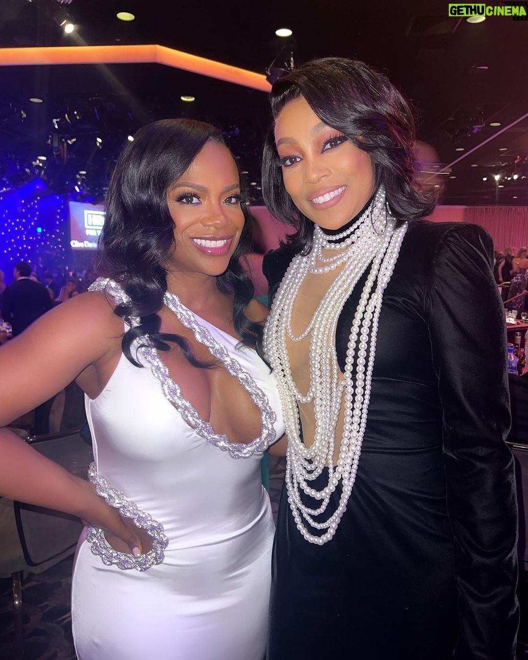 Kandi Burruss Tucker Instagram - Random pics in my phone that I didn’t post… so many great memories! ❤️