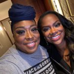 Kandi Burruss Tucker Instagram - Random pics in my phone that I didn’t post… so many great memories! ❤️