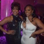 Kandi Burruss Tucker Instagram - Random pics in my phone that I didn’t post… so many great memories! ❤️