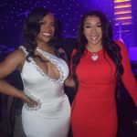 Kandi Burruss Tucker Instagram - Random pics in my phone that I didn’t post… so many great memories! ❤️