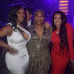 Kandi Burruss Tucker Instagram - Random pics in my phone that I didn’t post… so many great memories! ❤️