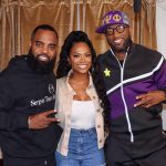 Kandi Burruss Tucker Instagram - Random pics in my phone that I didn’t post… so many great memories! ❤️