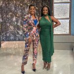 Kandi Burruss Tucker Instagram – You’ve got to be seen in green! According to #TheWiz! 💚✅

Styled by @therealnoigjeremy 
Hair @theglamfather 
MUA @georgemiguelarnone