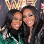 Kandi Burruss Tucker Instagram - The @thewizbway LA premiere was awesome! So many friends showed up for us! #TheWiz is playing 3 weeks in LA & then off to Broadway! 🙌🏾💚 Hollywood Pantages Theatre